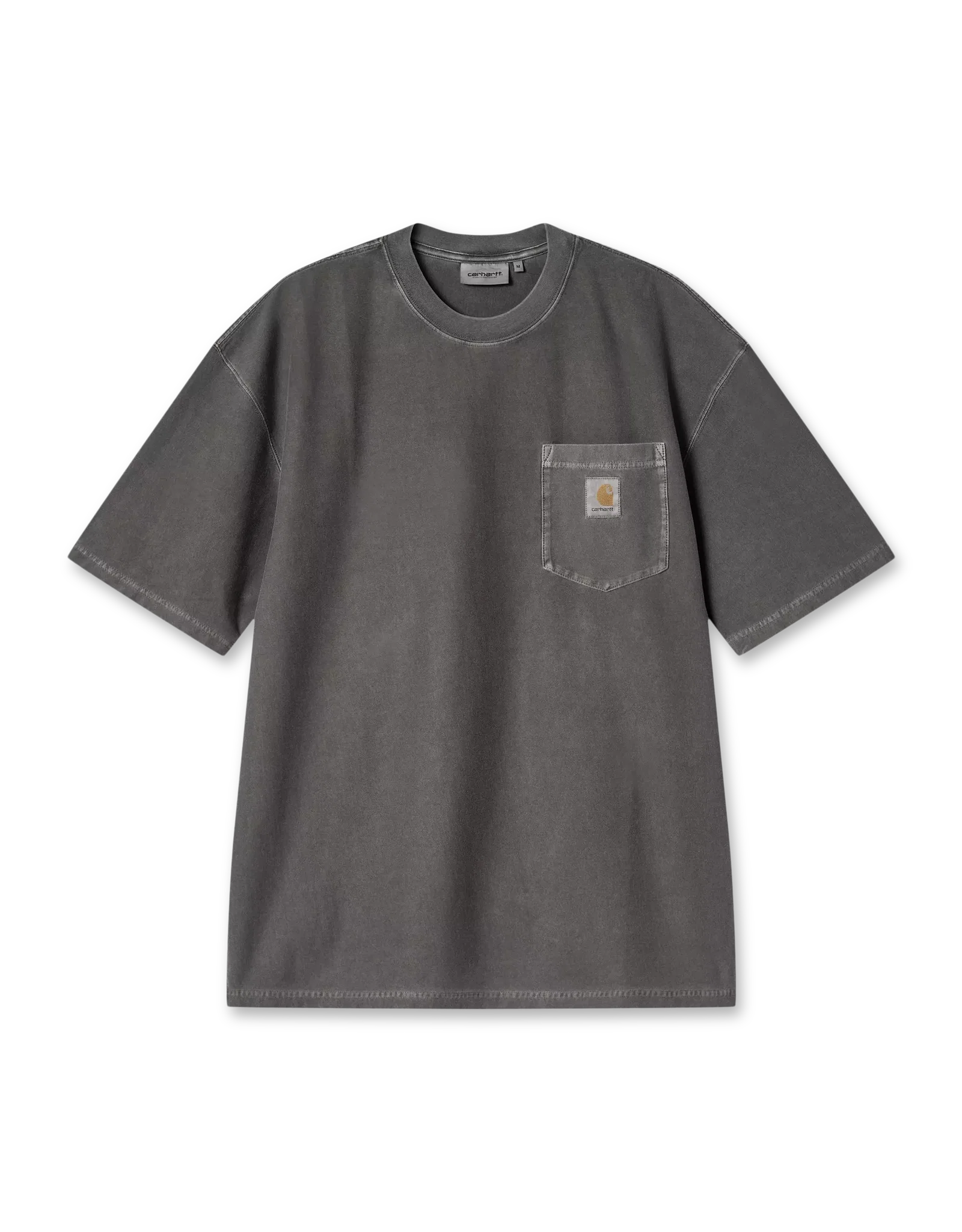Image of S/S Loose Pocket T-Shirt