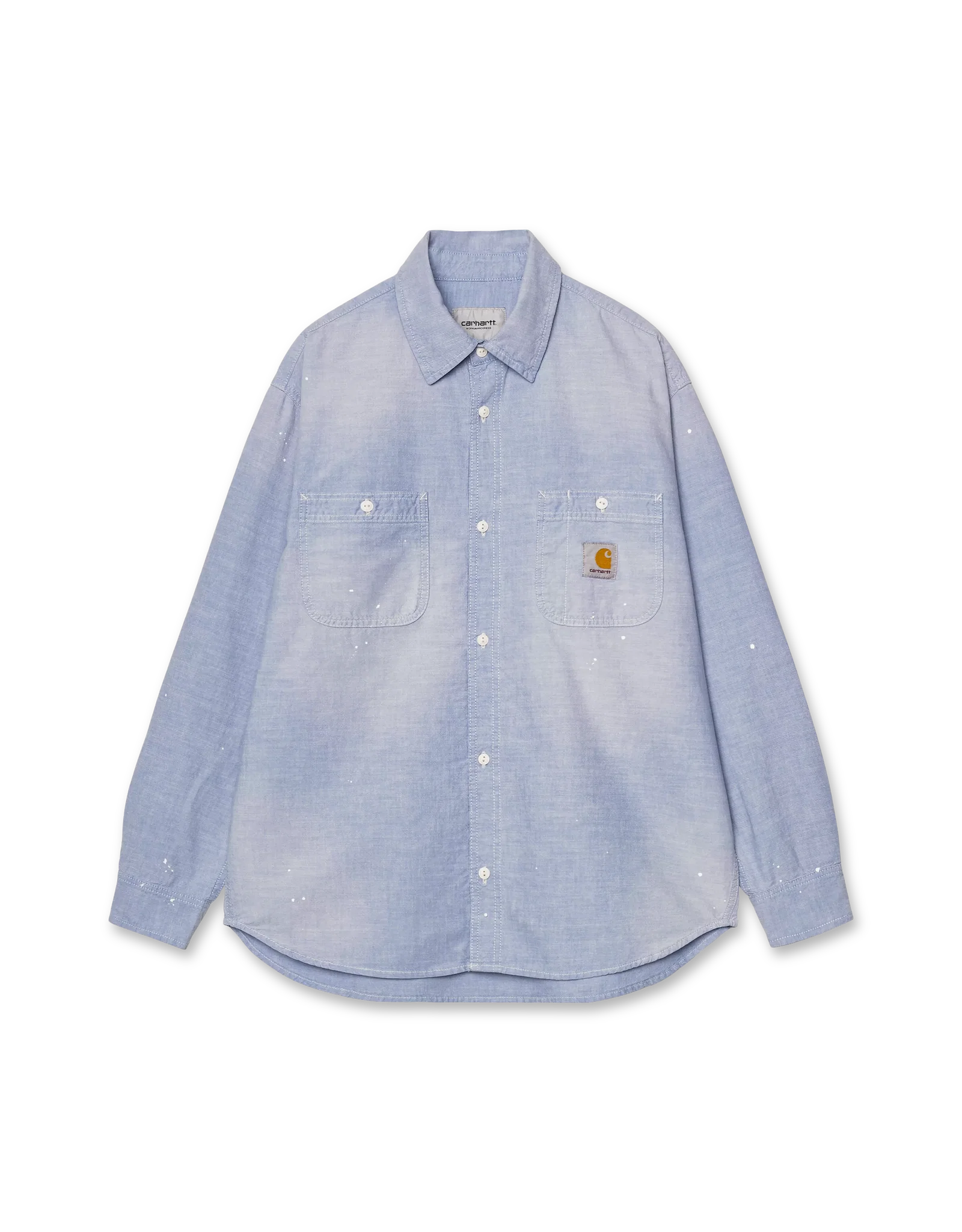 Image of L/S Painter Shirt