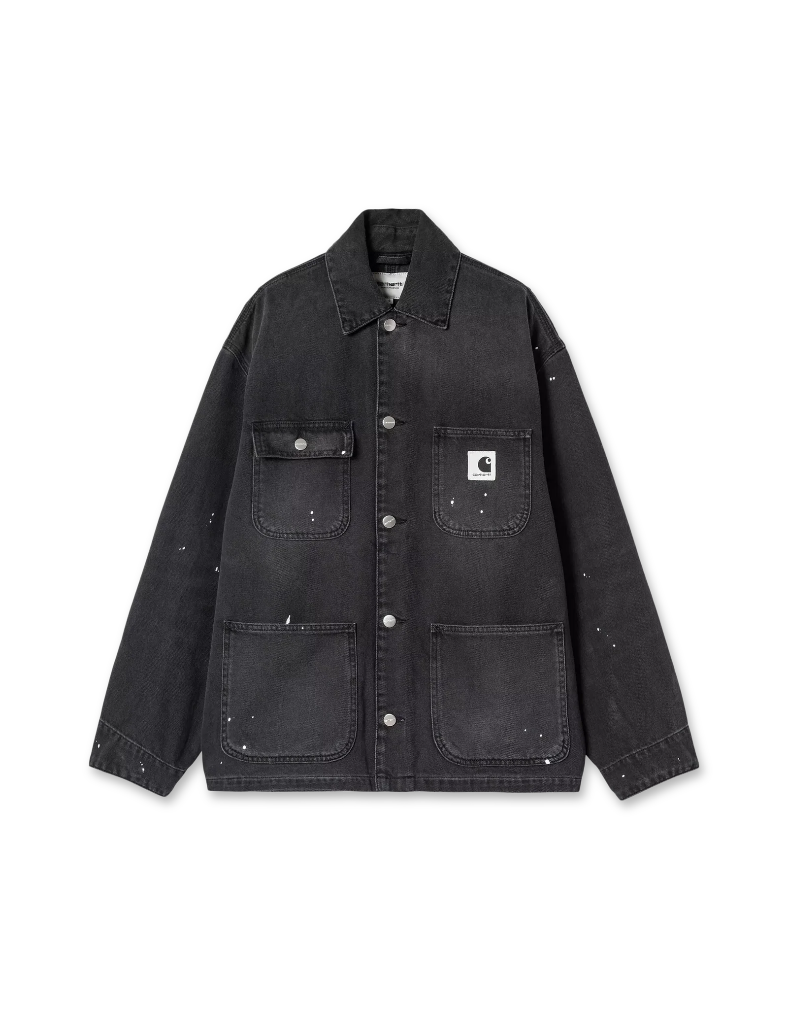 Image of W' OG Michigan Coat