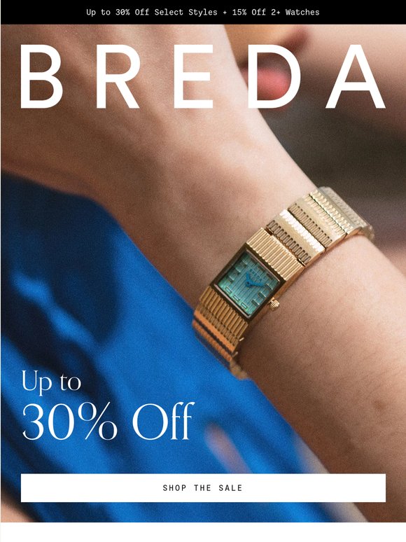 Memorial Day Sale Continues