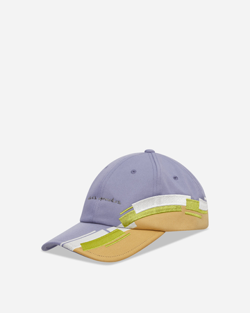 Novalis Isatis Cap Purple
