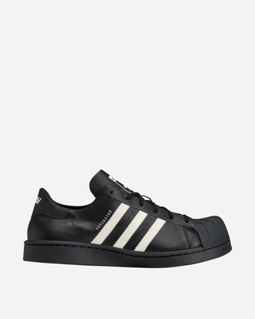 Women's Avavav Superstar Sneakers Core Black