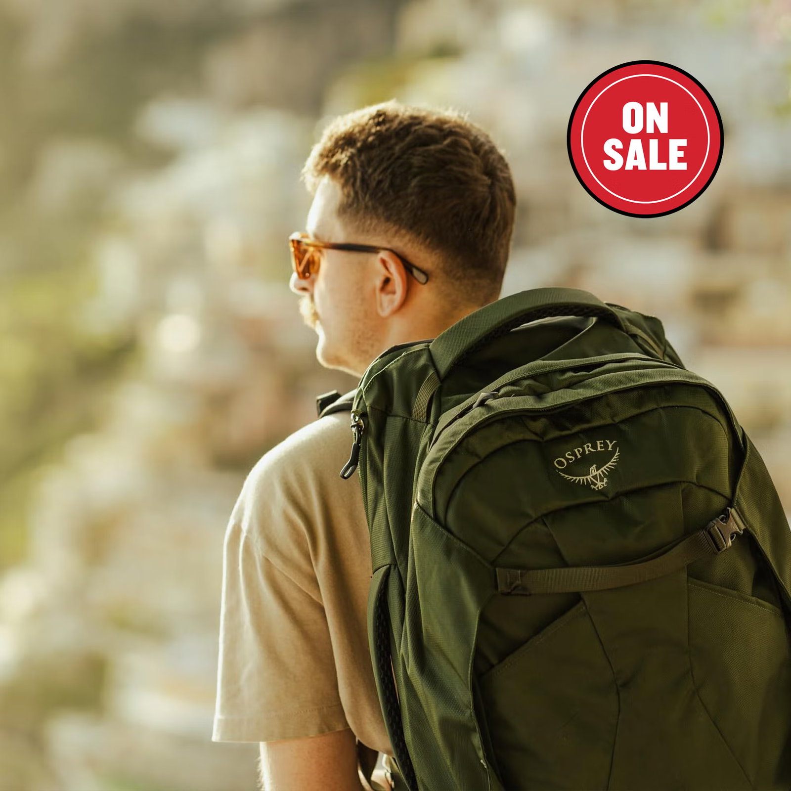 Amazon Low-Key Has the Best Outdoor Deals for Memorial Day. Score Up to 46% Off Essentials Right Now.