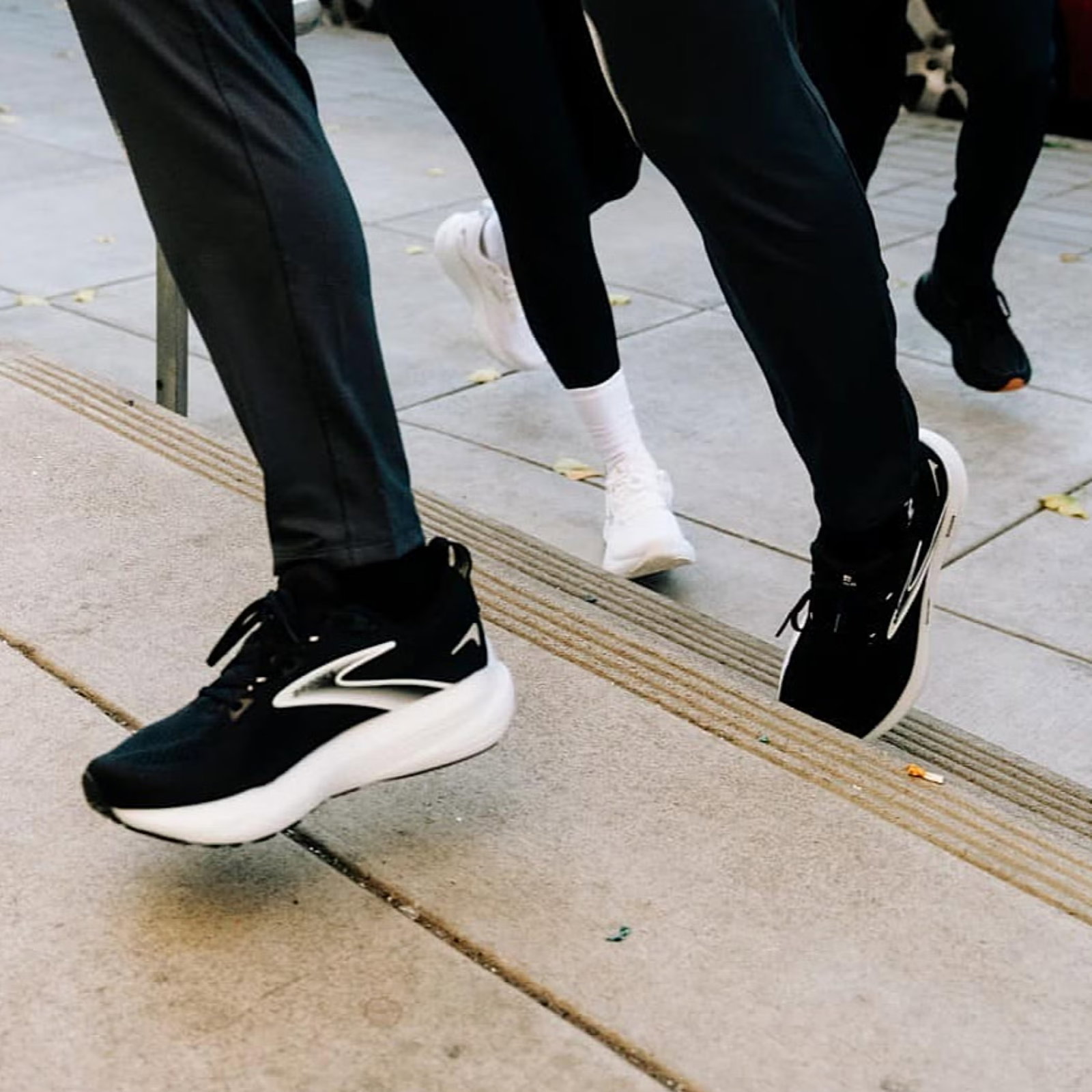 Save Almost 50% on Editor-Approved Brooks Running Shoes This Memorial Day