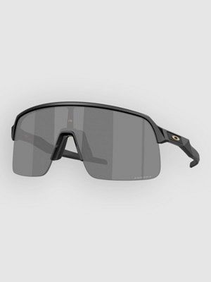 Sutro Lite Matte Black Sunglasses