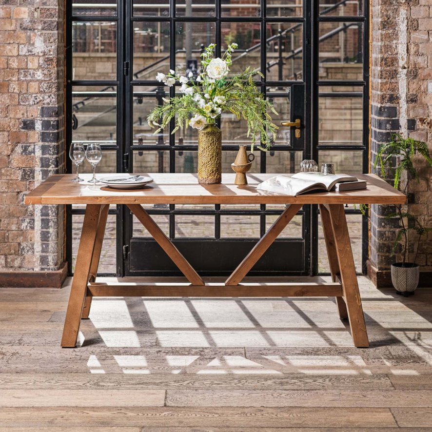 Image of Brisbane 180cm Dining Table