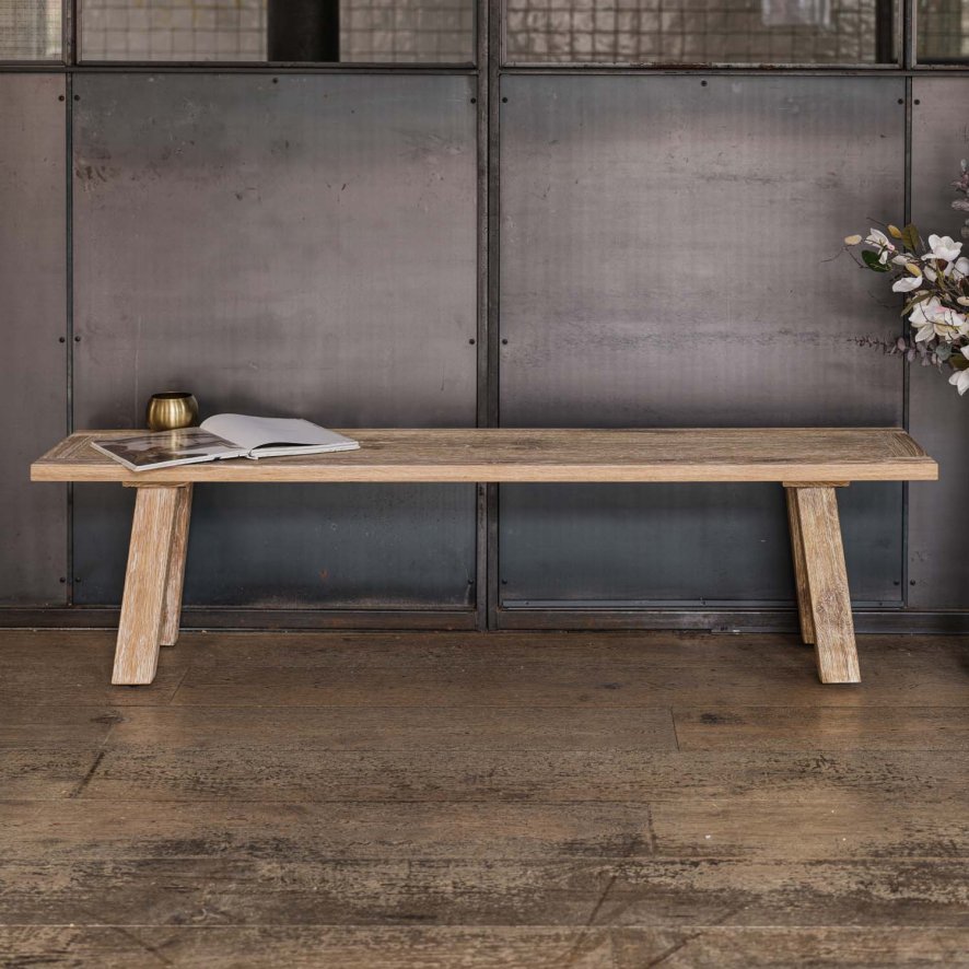 Image of Canterbury 160cm Dining Bench