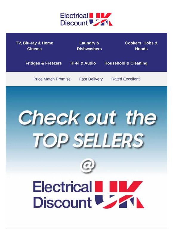 Top Sellers