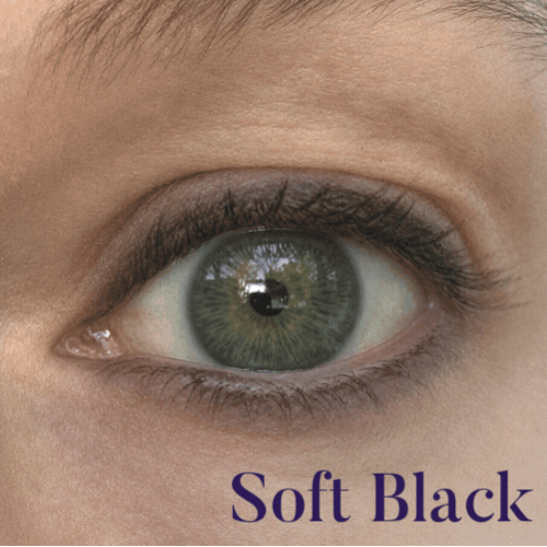 Try it today! A neutral shade that looks great on everyone and suits any eye colour