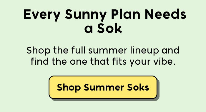 Summer Soks collection showcase