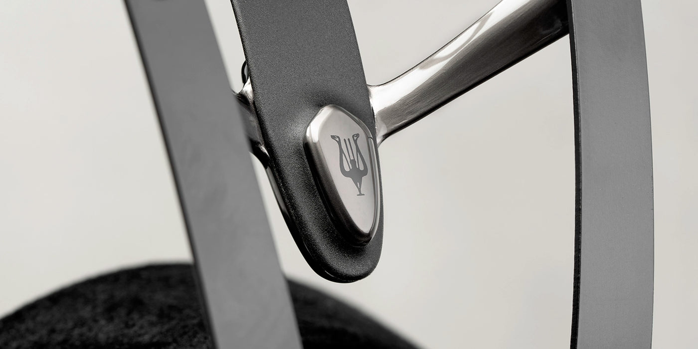 Meze Audio 105 AER Dynamic Open-Back Headphones