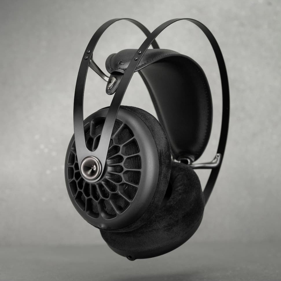 Meze Audio 105 AER Dynamic Open-Back Headphones