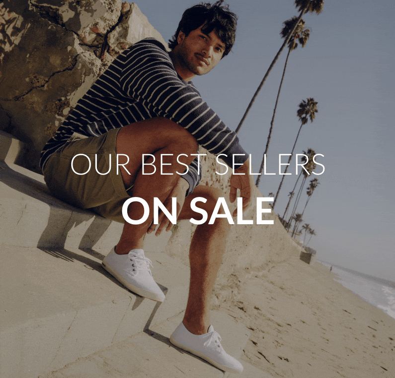 Memorial Day Sale Starts Now