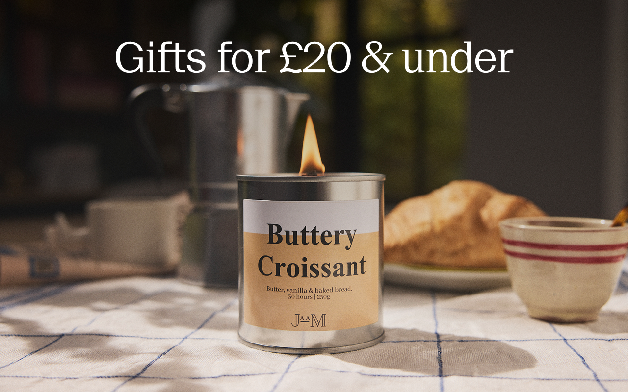 Gifts for £20 & under