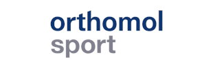 Logo orthomol sport
