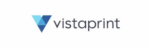 Logo vistaprint