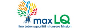 Logo maxLQ