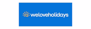 Logo weloveholidays