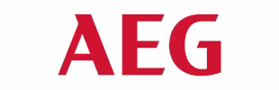Logo AEG