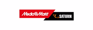 Logo Media Markt/ Saturn