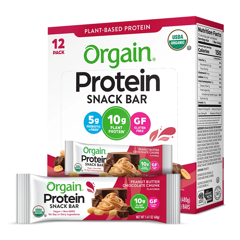 Protein Bars