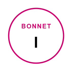bonnet i