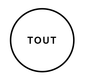 toutes les tailles