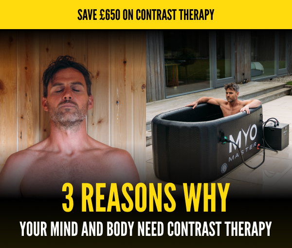 Contrast Therapy Bundle 