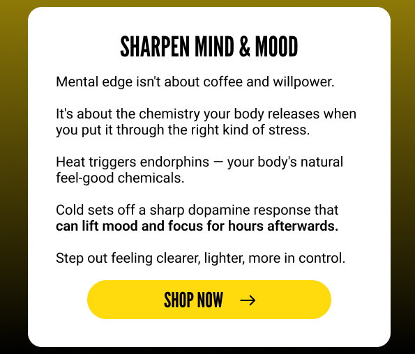 Contrast Therapy Bundle 