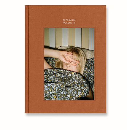 Signature layflat photo book