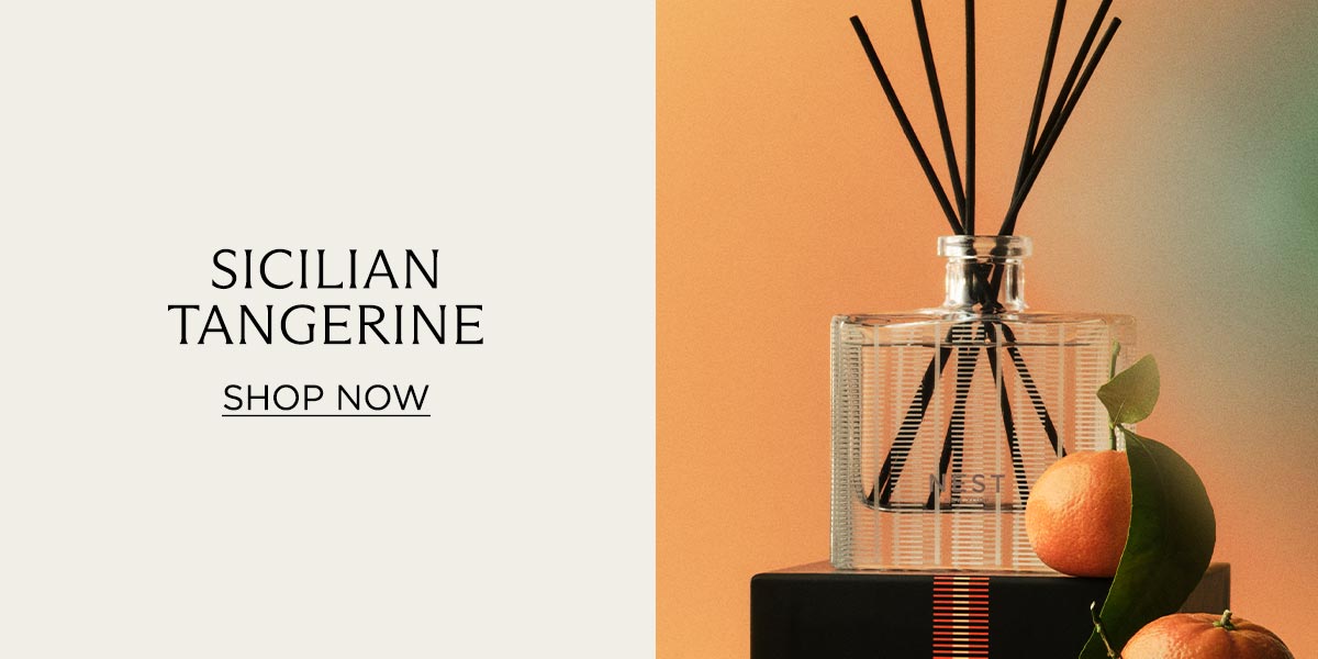 SICILIAN TANGERINE