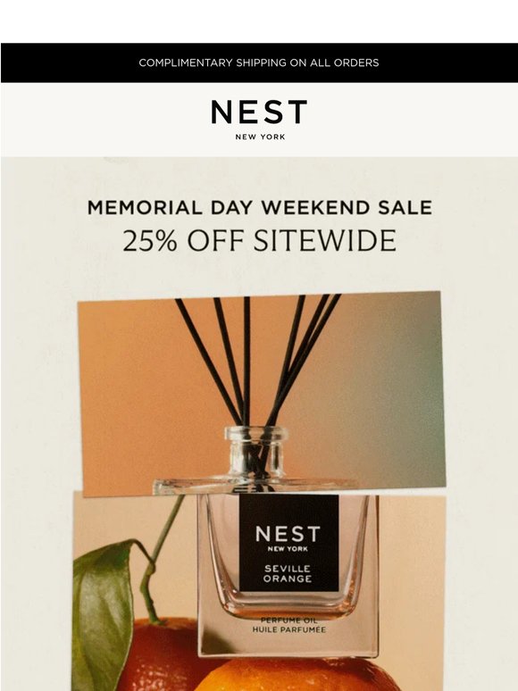 Ending soon: 25% off