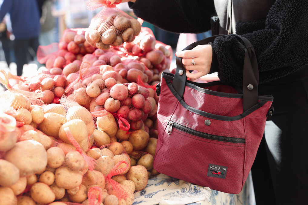 Forager in Bordeaux Spectron