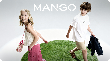 MANGO