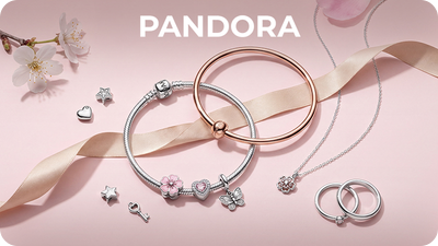 PANDORA