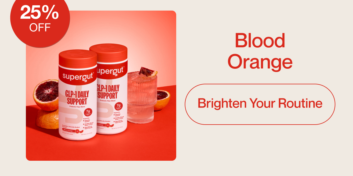 Shop Blood Orange