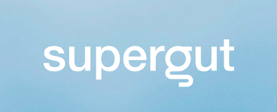 Supergut Logo