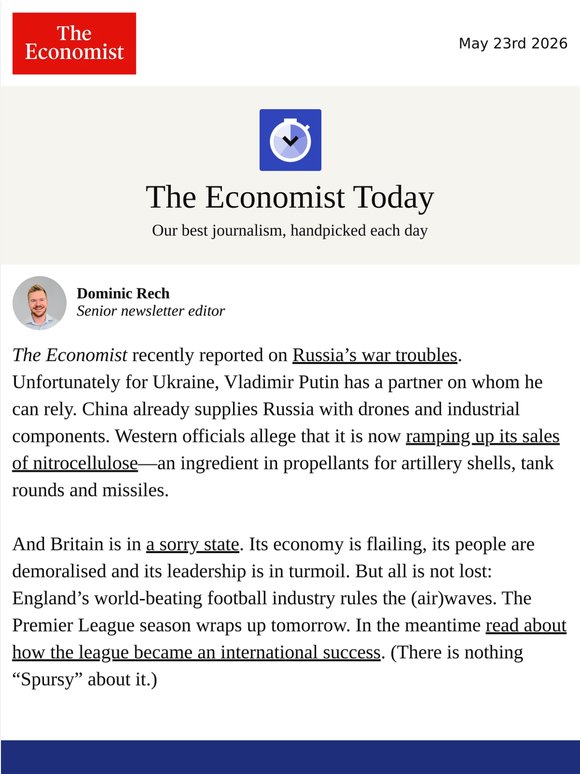 How China quietly helps Russia in Ukraine
