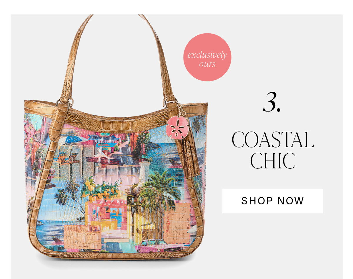 3. COASTAL CHICH SHOP NOW