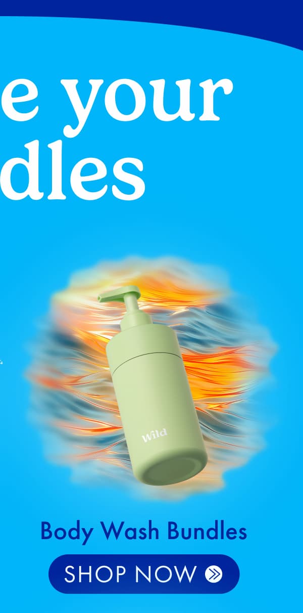 SHOP BODY WASH BUNDLES 