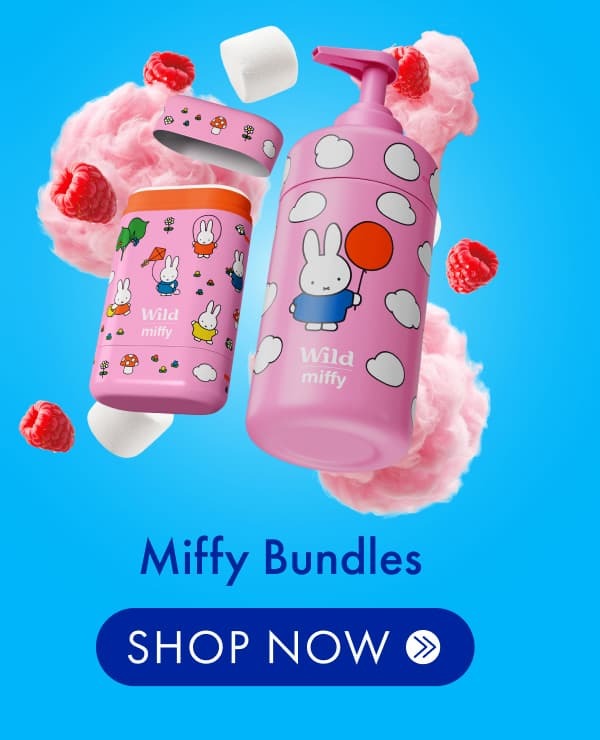 SHOP BODY WASH BUNDLES 
