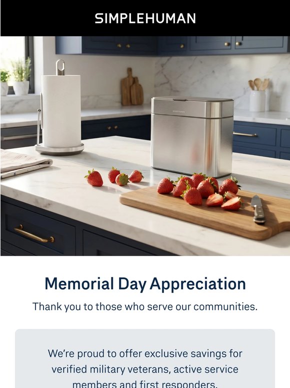 For Everyday Heroes