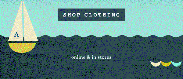 shop clothing