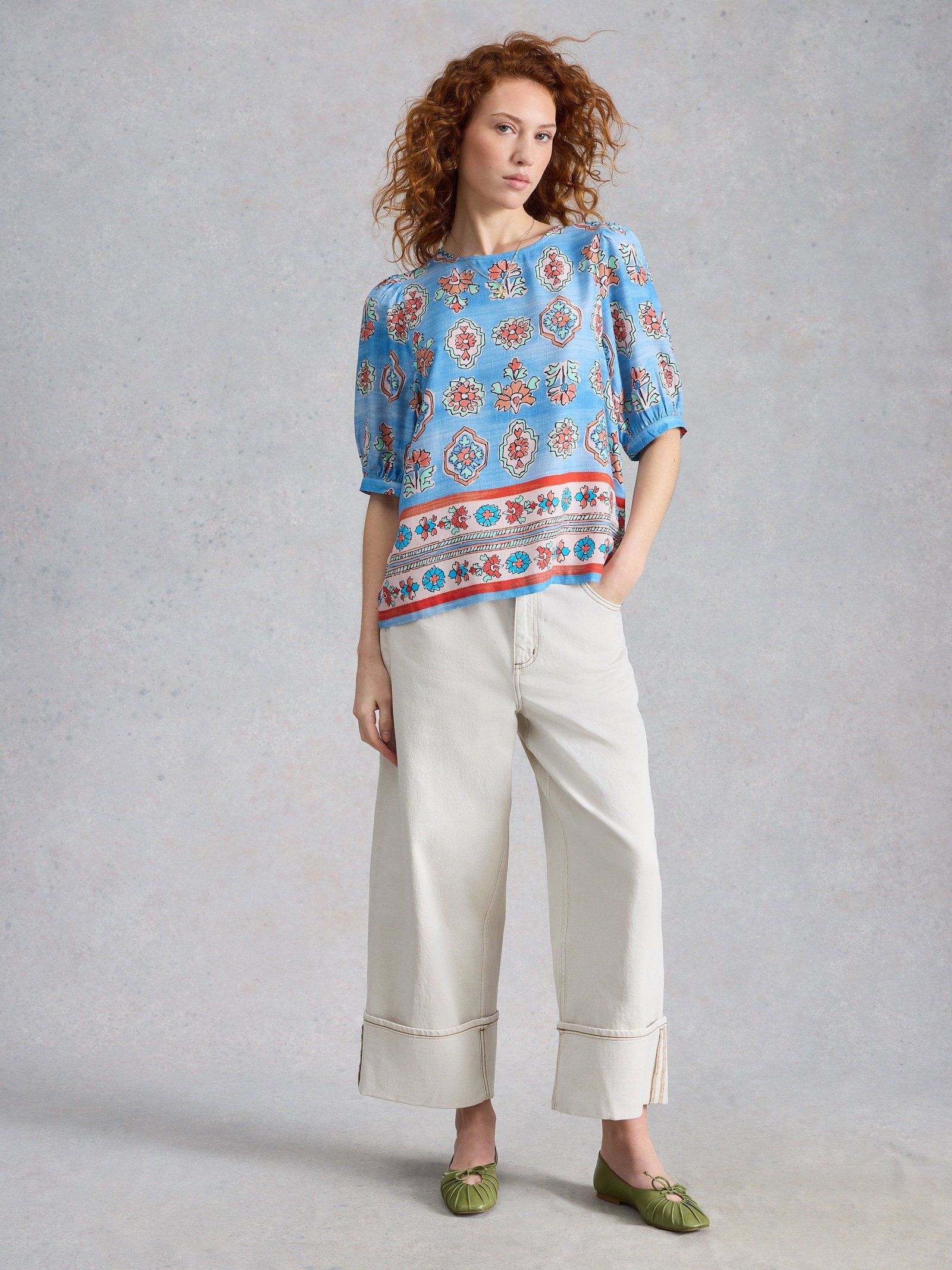 Alexa Shell Top