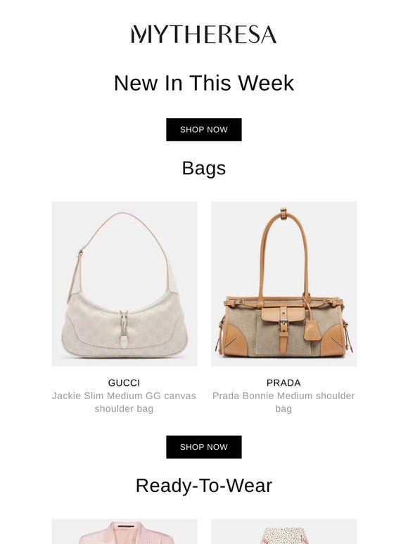 Don't Miss Out: 1100+ New Arrivals This Week