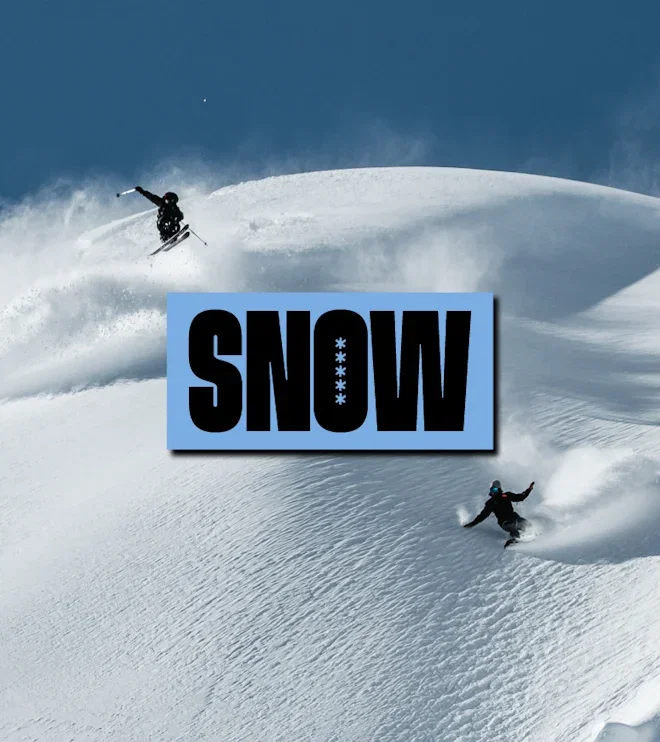 Snow Edit