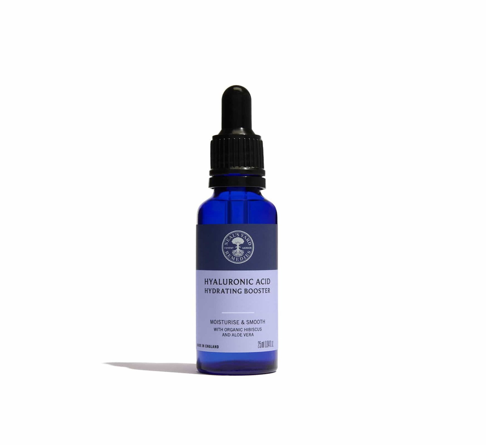 Hyaluronic Acid Hydrating Booster