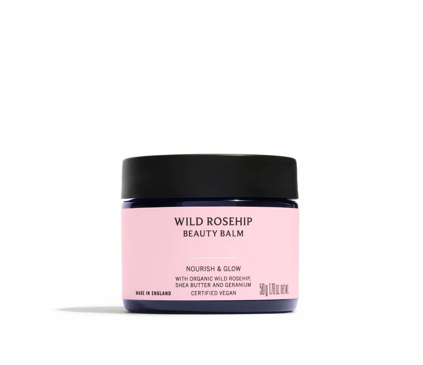 Vegan Wild Rosehip Beauty Balm