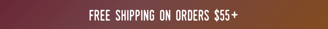 Free Shipping on Orders $55+ at Burlap & Barrel Single Origin Spices