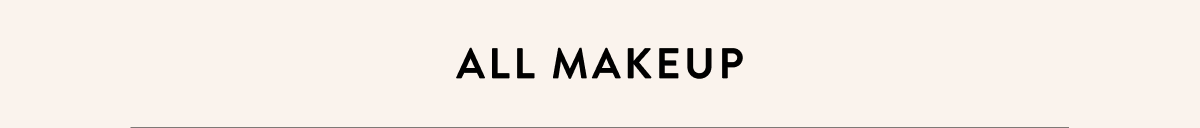 All Makeup